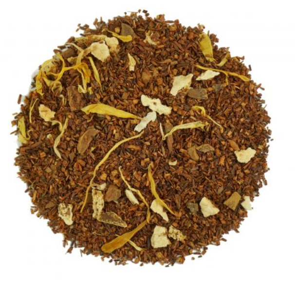 Winter Rooibos BIO image